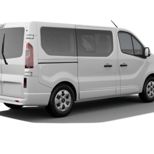 Renault Trafic Grand Intens dCi 150