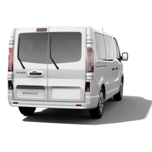 Renault Trafic Grand Intens dCi 150