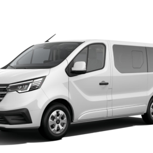 Renault Trafic Grand Intens dCi 150