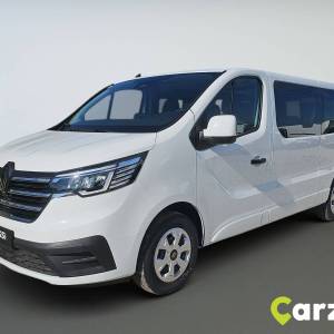 Renault Trafic PASSENGER GRAND INTENS DCI 150
