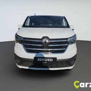Renault Trafic PASSENGER GRAND INTENS DCI 150
