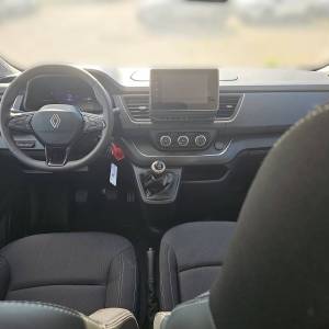 Renault Trafic PASSENGER GRAND INTENS DCI 150