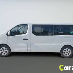 Renault Trafic PASSENGER GRAND INTENS DCI 150