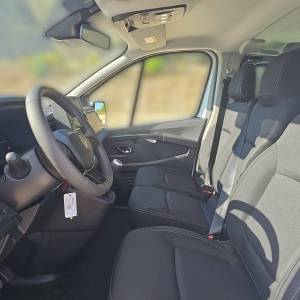 Renault Trafic PASSENGER GRAND INTENS DCI 150