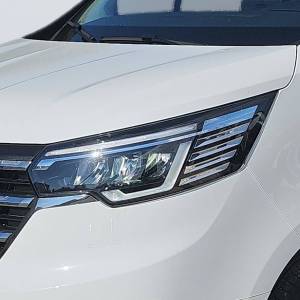 Renault Trafic PASSENGER GRAND INTENS DCI 150