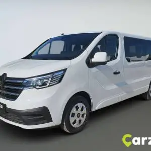 Renault Trafic PASSENGER GRAND INTENS DCI 150