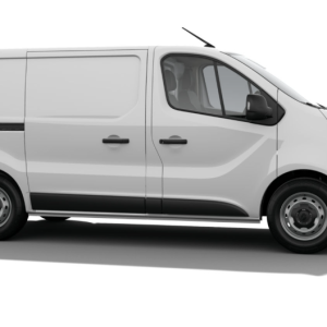 Renault Trafic VAN FURGON L1H1P2 DCI 130