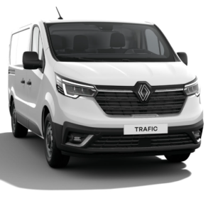 Renault Trafic VAN FURGON L1H1P2 DCI 130