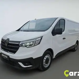 Renault Trafic VAN FURGON L2H1P3 DCI 130