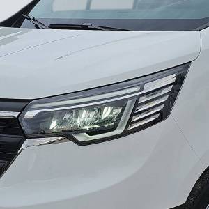 Renault Trafic VAN FURGON L2H1P3 DCI 130