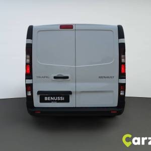 Renault Trafic VAN FURGON L2H1P3 DCI 130