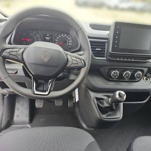 Renault Trafic VAN FURGON L2H1P3 DCI 130