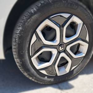 Renault Twingo EQUILIBRE R80