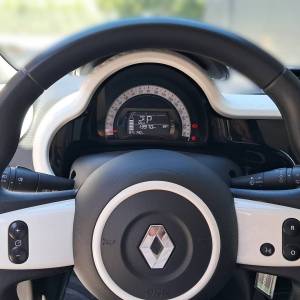 Renault Twingo EQUILIBRE R80