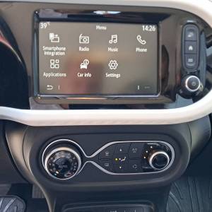 Renault Twingo EQUILIBRE R80
