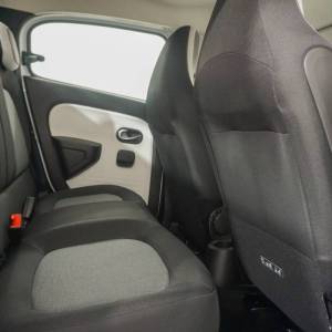 Renault Twingo EQUILIBRE R80