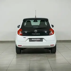 Renault Twingo EQUILIBRE R80