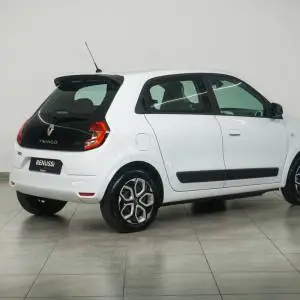 Renault Twingo EQUILIBRE R80