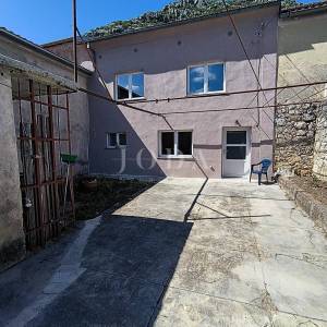 Renovirana kuća 