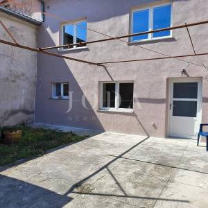 Renovirana kuća 