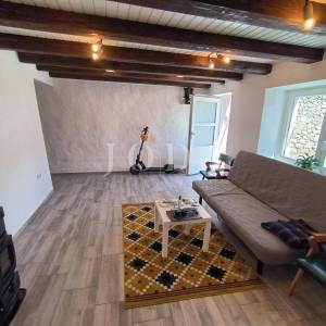 Renovirana kuća 