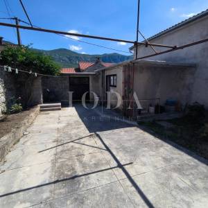 Renovirana kuća 
