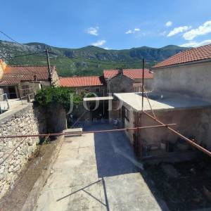 Renovirana kuća 