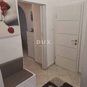 RIJEKA, BELVEDER - 1 sobni stan u blizini centra grada i svih potrebnih sadržaja! Idealan za investiciju ili život!