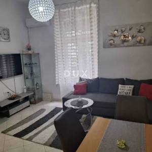 RIJEKA, BELVEDER - 1 sobni stan u blizini centra grada i svih potrebnih sadržaja! Idealan za investiciju ili život!