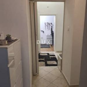 RIJEKA, BELVEDER - 1 sobni stan u blizini centra grada i svih potrebnih sadržaja! Idealan za investiciju ili život!