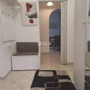 RIJEKA, BELVEDER - 1 sobni stan u blizini centra grada i svih potrebnih sadržaja! Idealan za investiciju ili život!