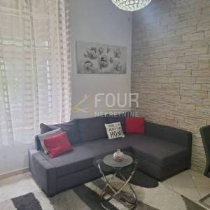 Rijeka, Belveder, 1s+db, 39.52m2