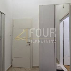 Rijeka, Belveder, 1s+db, 39.52m2