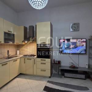 Rijeka, Belveder, 1s+db, 39.52m2