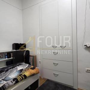 Rijeka, Belveder, 1s+db, 39.52m2