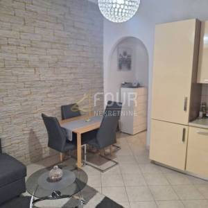 Rijeka, Belveder, 1s+db, 39.52m2