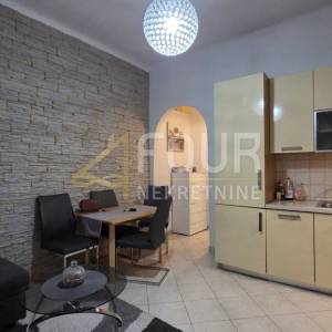 Rijeka, Belveder, 1s+db, 39.52m2