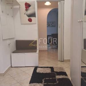 Rijeka, Belveder, 1s+db, 39.52m2