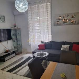 Rijeka, Belveder, 1s+db, 39.52m2