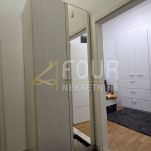 Rijeka, Belveder, 1s+db, 39.52m2