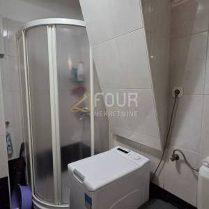 Rijeka, Belveder, 1s+db, 39.52m2