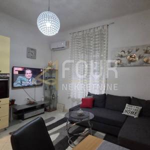 Rijeka, Belveder, 1s+db, 39.52m2