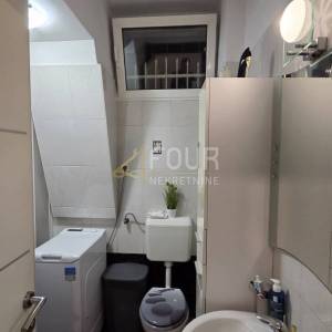 Rijeka, Belveder, 1s+db, 39.52m2