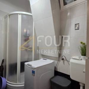 Rijeka, Belveder, 1s+db, 39.52m2