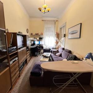 RIJEKA, BELVEDER - 6SKL s lođom i balkonom za investiciiju na odličnoj lokaciji