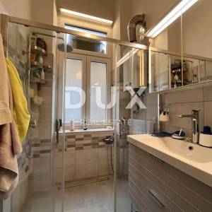 RIJEKA, BELVEDER - 6SKL s lođom i balkonom za investiciiju na odličnoj lokaciji