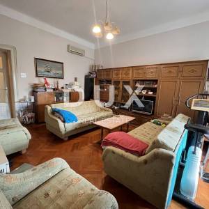 RIJEKA, BELVEDER - 6SKL s lođom i balkonom za investiciiju na odličnoj lokaciji