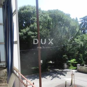 RIJEKA, BELVEDER - trosobni stan