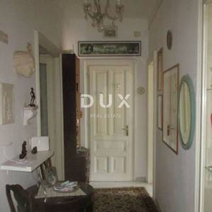 RIJEKA, BELVEDER - trosobni stan