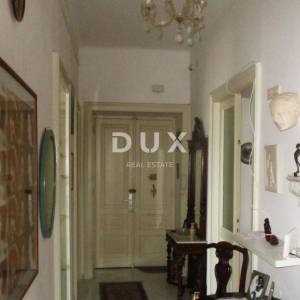 RIJEKA, BELVEDER - trosobni stan